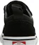 Sizing 童鞋 Vans Ward V '黑白' VN0A4BTFIJU