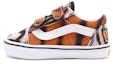 Buy (TD) Vans Y/ Harimau Jingga VN0A4TZI9A9