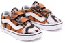 Lookbook (TD) Vans Y/ Harimau Jingga VN0A4TZI9A9