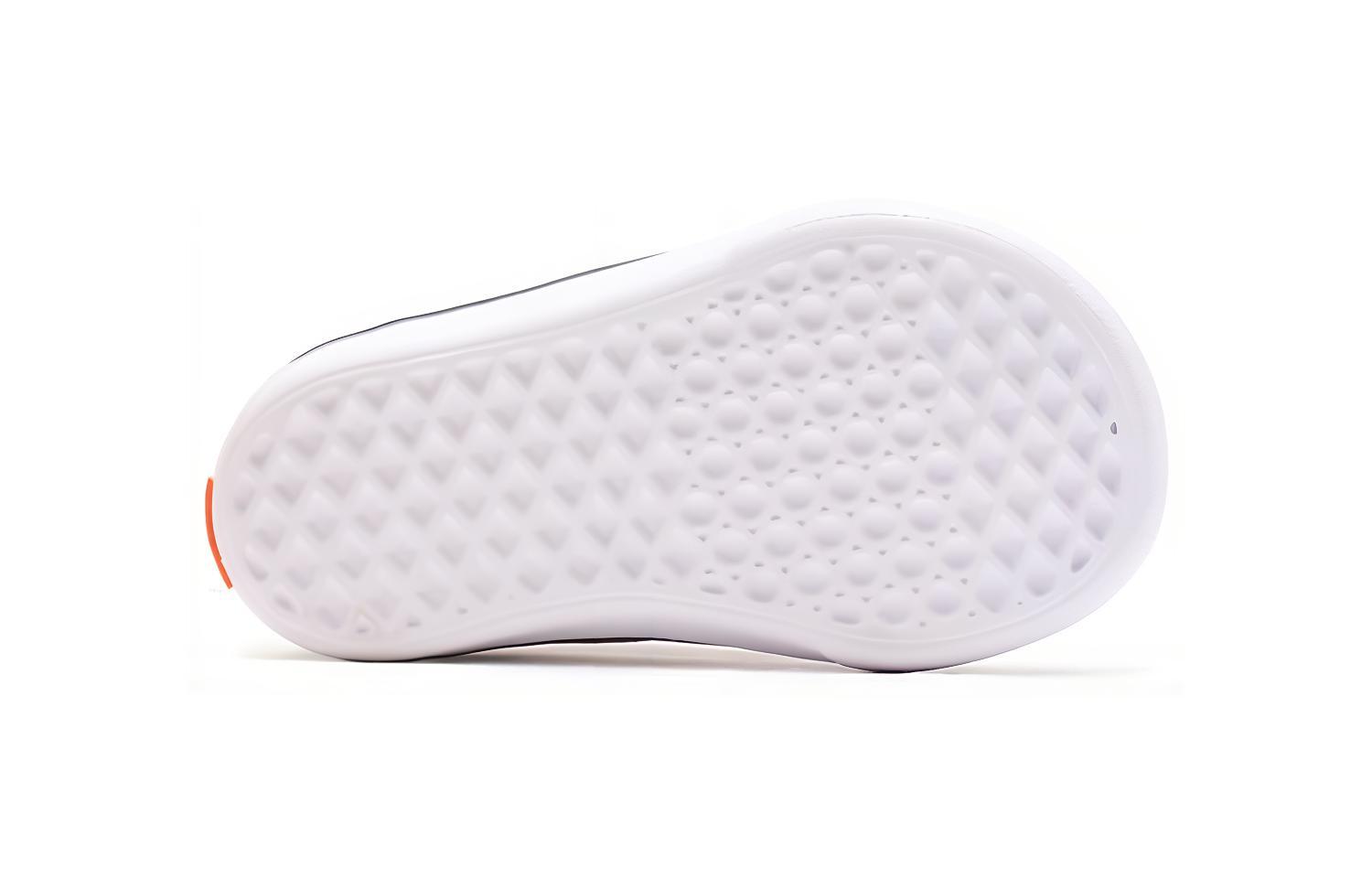 Shop 嬰童 Y/Project x Vans Old Skool 聯名 虎紋 魔術貼 透氣耐磨防滑 低幫休閒板鞋