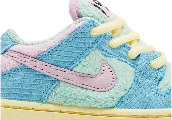 (Toddler) Verdy x Nike Dunk Low SB 'Visty' FZ7194-400 Order (Toddler) Verdy x Nike Dunk Low SB 'Visty' FZ7194-400