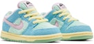 Cheap (TD) Verdy x Nike Dunk Low SB 'Visty' Kasut Lelaki Peraga Terhad FZ7194-400
