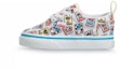 Buy (TD) Where's Waldo? x Vans Era Elastic Lace 'Setem' VN0A4P393SJ