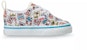 (TD) Where's Waldo? x Vans Era Elastic Lace 'Setem' VN0A4P393SJ