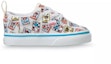 Order (TD) Where's Waldo? x Vans Era Elastic Lace 'Setem' VN0A4P393SJ