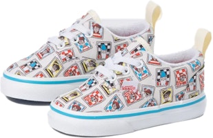 (TD) (유아용) 워즈 월도? x 반스 에라 엘라스틱 레이스 '포스티지' VN0A4P393SJ VN0A4P393SJ Lookbook (TD) (유아용) 워즈 월도? x 반스 에라 엘라스틱 레이스 '포스티지' VN0A4P393SJ VN0A4P393SJ