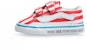 (TD) Di Mana Waldo? x Vans Old Skool 'Jalur Antarabangsa' VN0A38JN3UV