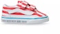 (TD) Di Mana Waldo? x Vans Old Skool 'Jalur Antarabangsa' VN0A38JN3UV