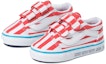 Lookbook (TD) Di Mana Waldo? x Vans Old Skool 'Jalur Antarabangsa' VN0A38JN3UV