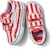 (TD) Di Mana Waldo? x Vans Old Skool 'Jalur Antarabangsa' VN0A38JN3UV