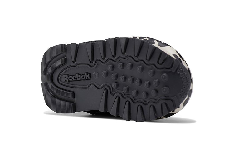 (TD) Wonder Woman 1984 Reebok Classic Leather 'Cheetah Print' 圖 6