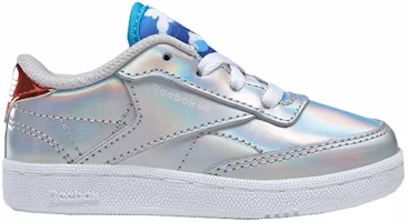 (Toddler) Wonder Woman 1984 x Reebok Club C 85 'Air Flight' FW6177 (Toddler) Wonder Woman 1984 x Reebok Club C 85 'Air Flight' FW6177