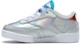 (TD) Wonder Woman 1984 x Reebok Club C 85 'Penerbangan Udara' FW6177