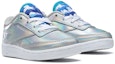 Lookbook (TD) Wonder Woman 1984 x Reebok Club C 85 'Penerbangan Udara' FW6177