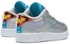 Shop (TD) Wonder Woman 1984 x Reebok Club C 85 'Penerbangan Udara' FW6177