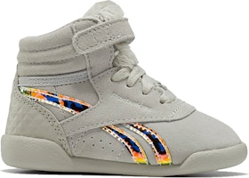 (Toddler) Wonder Woman 1984 x Reebok Freestyle Hi 'Cheetah' FW4680 (Toddler) Wonder Woman 1984 x Reebok Freestyle Hi 'Cheetah' FW4680