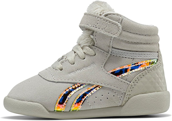 (TD) 원더우먼 1984 x 리복 프리스타일 하이 '치타' FW4680 Buy (TD) 원더우먼 1984 x 리복 프리스타일 하이 '치타' FW4680