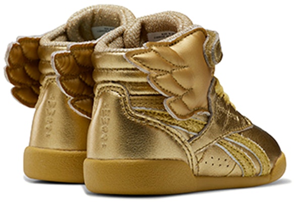 (TD) Wonder Woman 1984 x Reebok Freestyle Hi 'Baju Zirah Elang Emas' FW4678 Shop (TD) Wonder Woman 1984 x Reebok Freestyle Hi 'Baju Zirah Elang Emas' FW4678