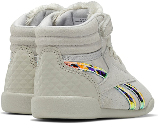 (TD) 원더우먼 1984 x 리복 프리스타일 하이 '치타' FW4680 Shop (TD) 원더우먼 1984 x 리복 프리스타일 하이 '치타' FW4680