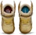 (TD) Wonder Woman 1984 x Reebok Freestyle Hi 'Golden Eagle Armor' FW4678