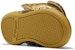 (TD) Wonder Woman 1984 x Reebok Freestyle Hi 'Golden Eagle Armor' FW4678