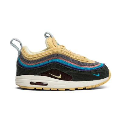 (TD) Nike Air Max 1/97 'Sean Wotherspoon'