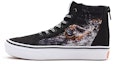 Buy Vans Y/ K Cetakan Hitam VN0A4VJN9EF