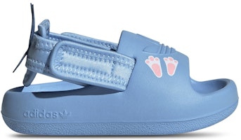(Toddler) Zootopia x adidas adiFOM Adilette Slide I 'Judy Hopps' JQ6459 (Toddler) Zootopia x adidas adiFOM Adilette Slide I 'Judy Hopps' JQ6459