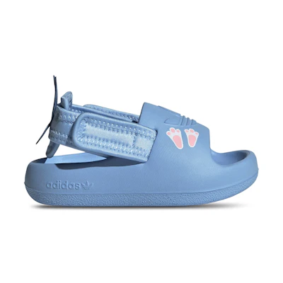 (TD) Zootopia adidas adiFOM Adilette Slide I 'Judy Hopps'