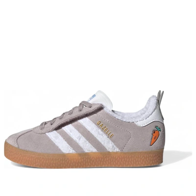 (Toddler) Zootopia x adidas Gazelle CF EL I 'Judy Hopps'