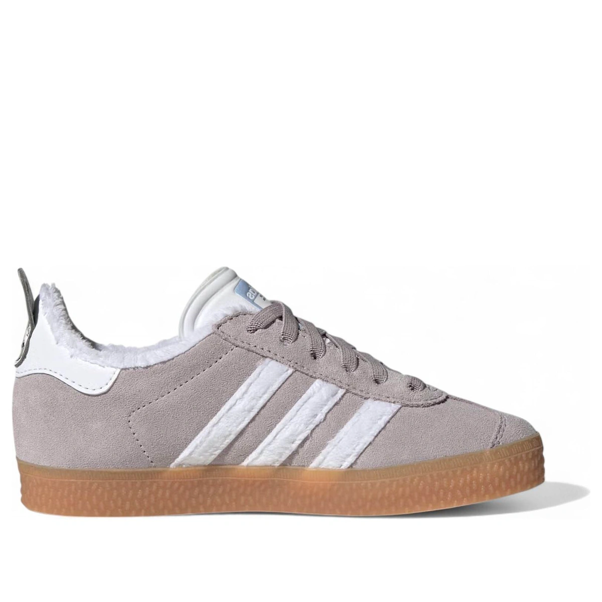 (Toddler) Zootopia x adidas Gazelle CF EL I 'Judy Hopps'