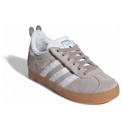 (Toddler) Zootopia x adidas Gazelle CF EL I 'Judy Hopps'