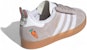 (Toddler) Zootopia x adidas Gazelle CF EL I 'Judy Hopps' JQ1344