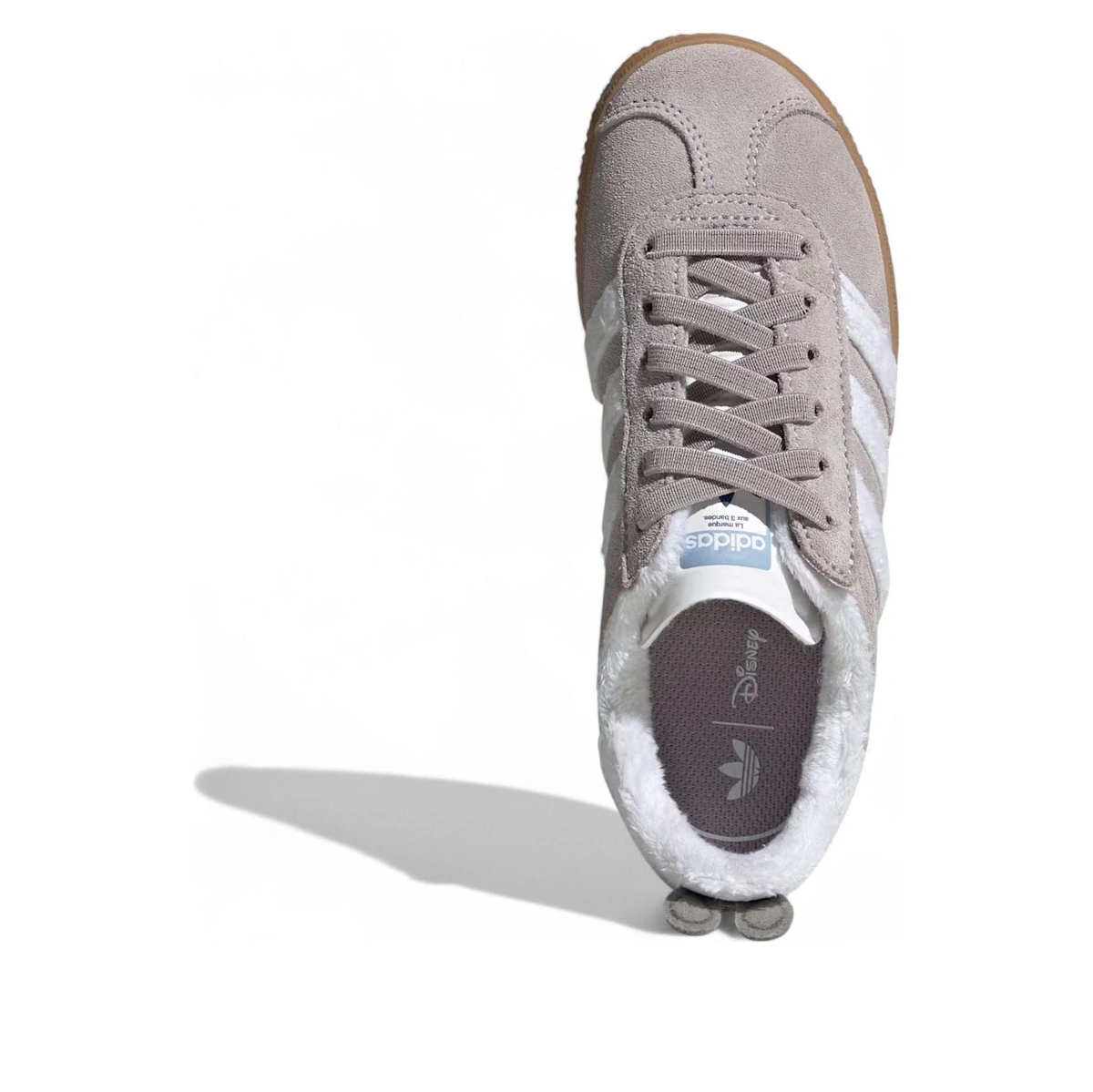 (Toddler) Zootopia x adidas Gazelle CF EL I 'Judy Hopps'