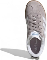 (TD) 疯狂动物城 x 阿迪达斯 Gazelle CF EL I '朱迪·霍普斯' JQ1344 Purchase (TD) 疯狂动物城 x 阿迪达斯 Gazelle CF EL I '朱迪·霍普斯' JQ1344