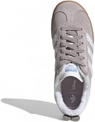 (Toddler) Zootopia x adidas Gazelle CF EL I 'Judy Hopps' JQ1344 Purchase (Toddler) Zootopia x adidas Gazelle CF EL I 'Judy Hopps' JQ1344