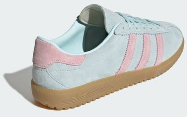 (W) "BRMD Sneakers" JS0257 Details for (W) "BRMD Sneakers" JS0257