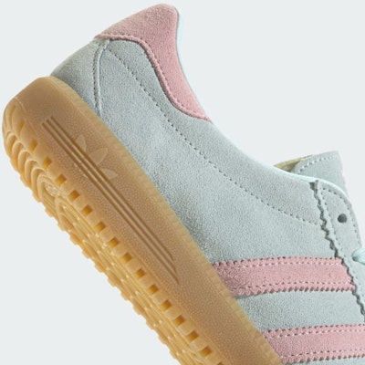 (W) "BRMD Sneakers" JS0257 2