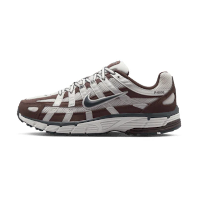 (W) Nike P-6000 'Baroque Brown'