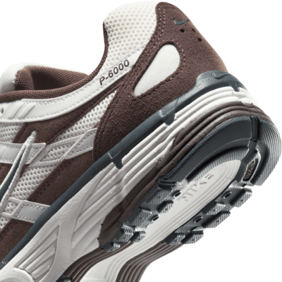 Cheap (W) [直供独家] Nike P-6000 HV8972-001