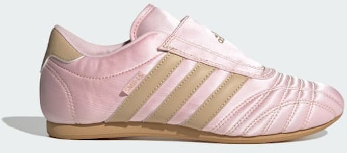 (W) "跆拳道鞋 - 武术鞋" JQ8209 Buy (W) "跆拳道鞋 - 武术鞋" JQ8209