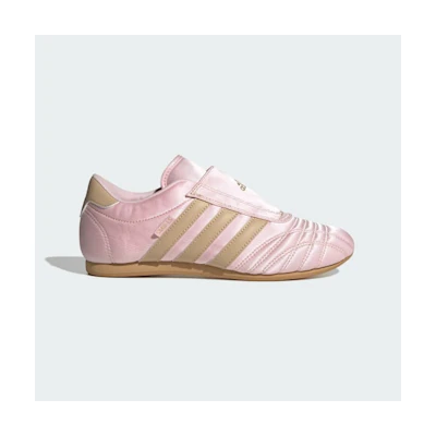 (W) adidas Taekwondo 'Clear Pink Satin'