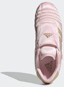 (W) "跆拳道鞋 - 武术鞋" JQ8209 Order (W) "跆拳道鞋 - 武术鞋" JQ8209