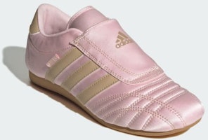 (W) "跆拳道鞋 - 武术鞋" JQ8209 Shop (W) "跆拳道鞋 - 武术鞋" JQ8209