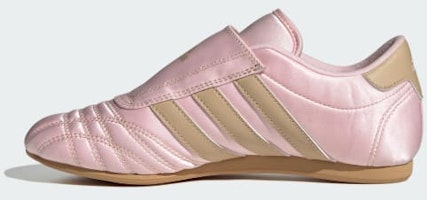 (W) "跆拳道鞋 - 武术鞋" JQ8209 Details for (W) "跆拳道鞋 - 武术鞋" JQ8209