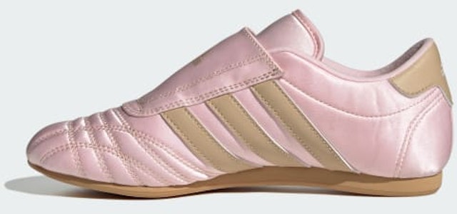 (W) "跆拳道鞋 - 武术鞋" JQ8209 Details for (W) "跆拳道鞋 - 武术鞋" JQ8209