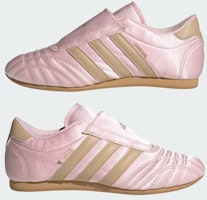 (W) "跆拳道鞋 - 武术鞋" JQ8209 Sizing (W) "跆拳道鞋 - 武术鞋" JQ8209