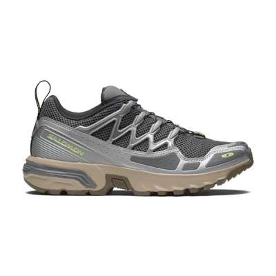 Salomon ACS + "Mineral Grey"