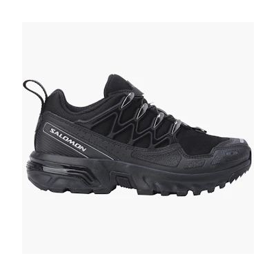 Salomon ACS Pro Advanced Black/Winetasting/Ebony