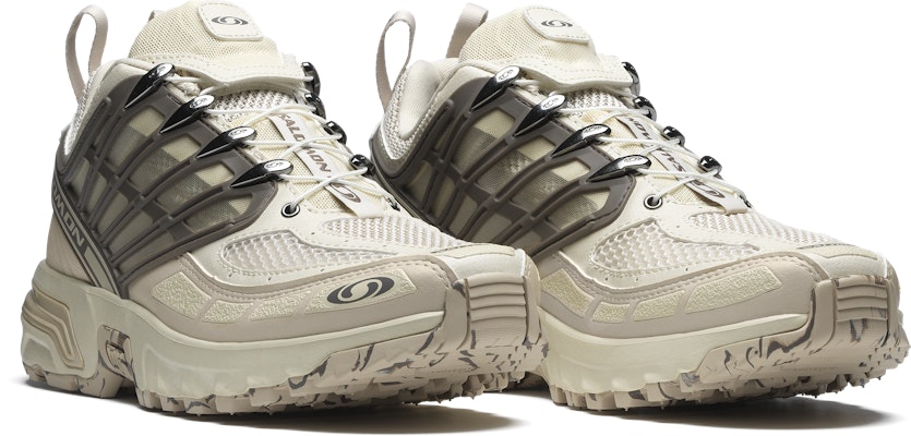 Salomon ACS Pro Advanced Desert Safari/Safari/Vanilla Ice L47428700 Shop Salomon ACS Pro Advanced Desert Safari/Safari/Vanilla Ice L47428700
